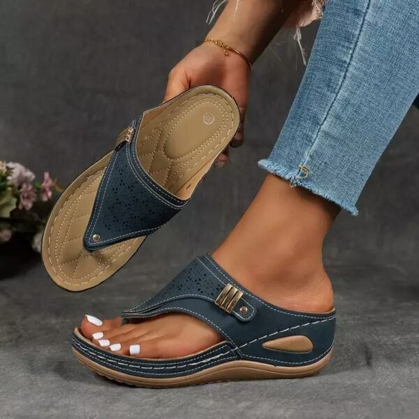Kelly™ - Lightweight Orthopedic Sandals
