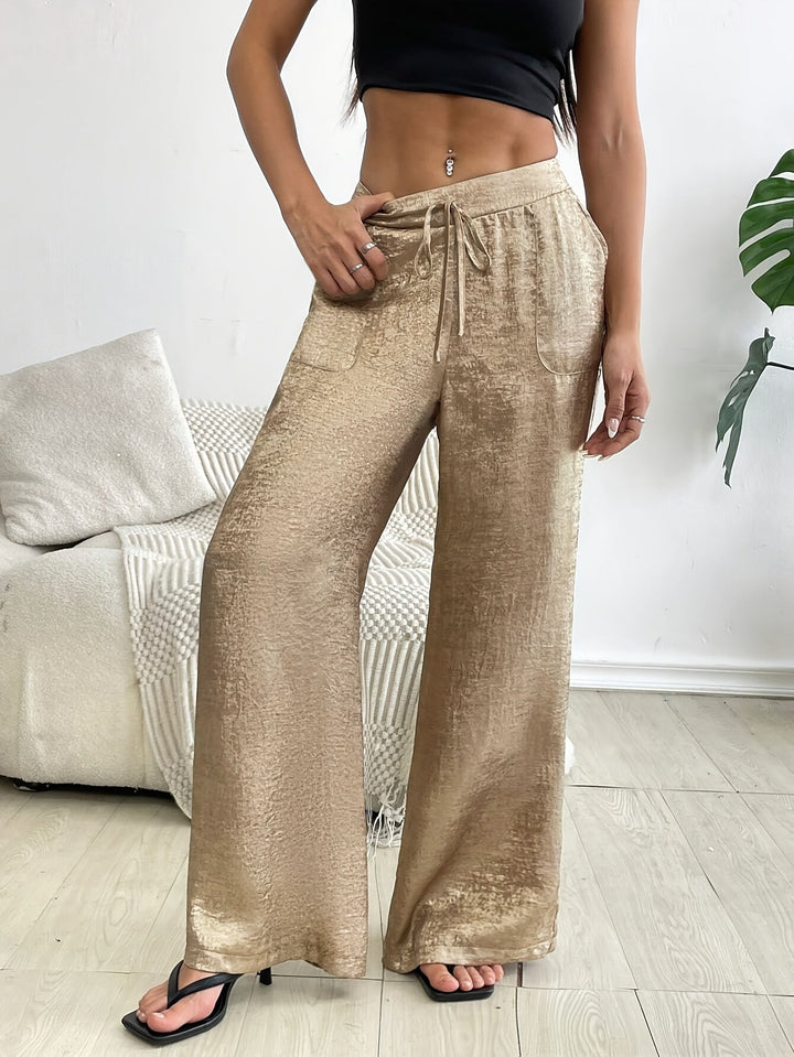 Lenah™ Elegante-Pants