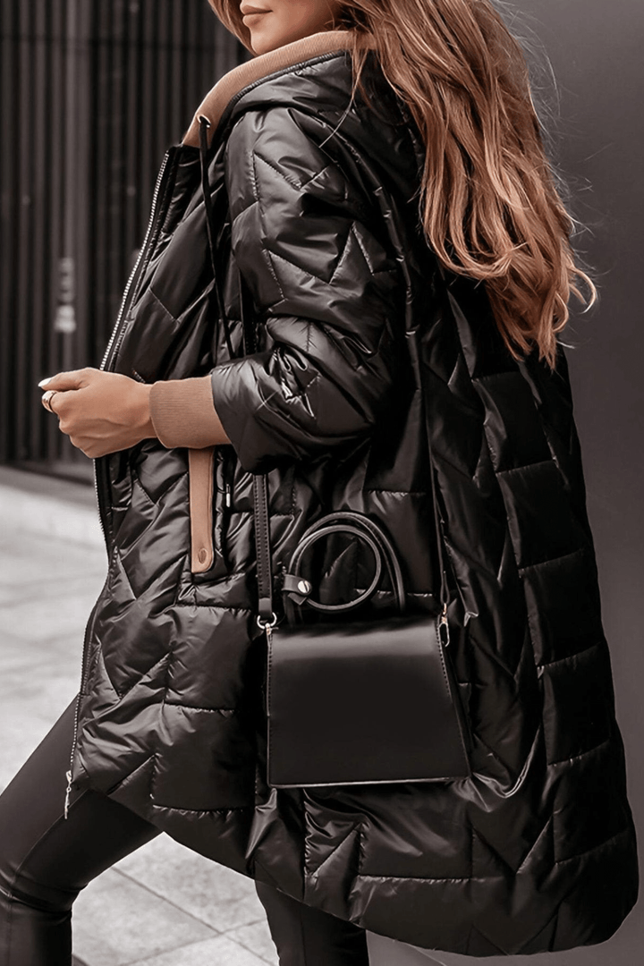 LEILA™ | Women's Winter Coat