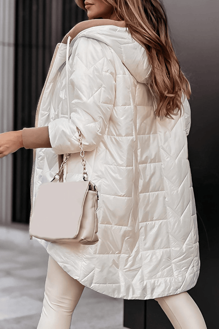 LEILA™ | Women's Winter Coat