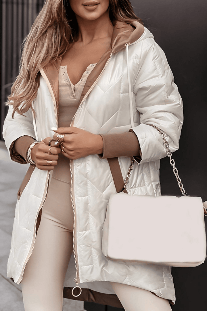 LEILA™ | Women's Winter Coat