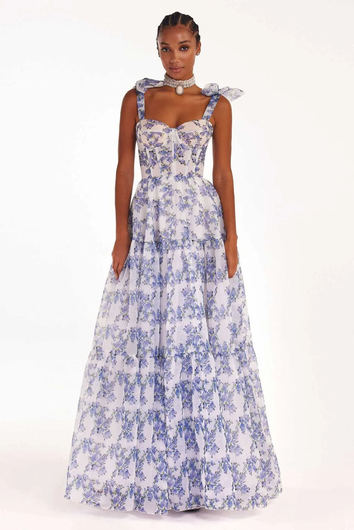 BellaCorda™ | Lace Dress