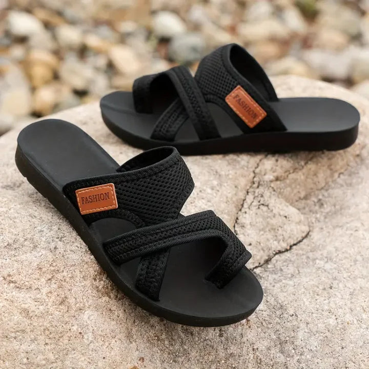 Camilla - Orthopedic Bunion Corrector Sandals!
