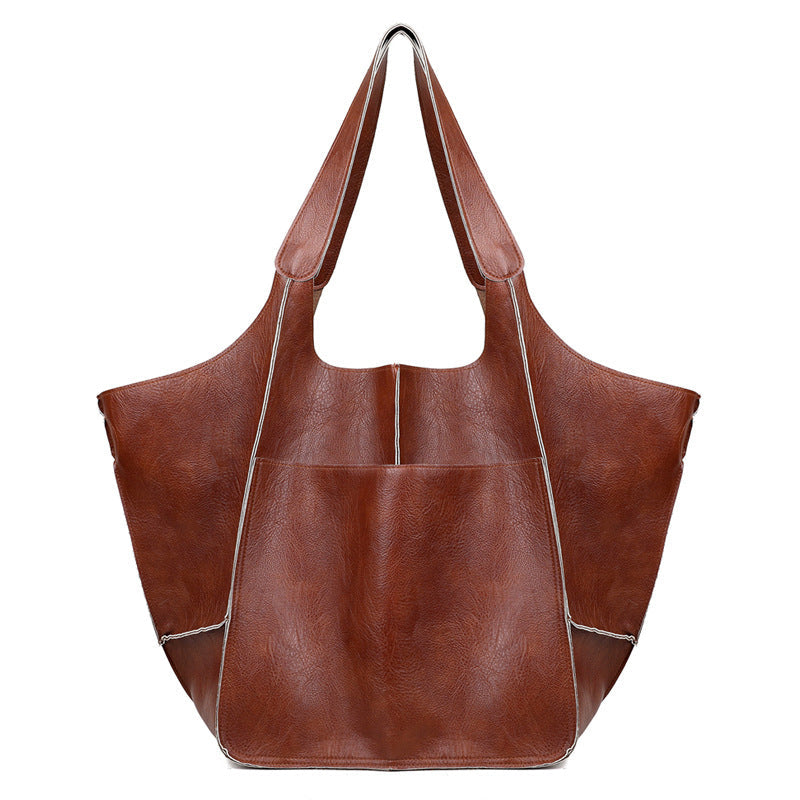Harper™ - Oversize Weekender bag