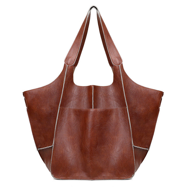 Harper™ - Oversize Weekender bag