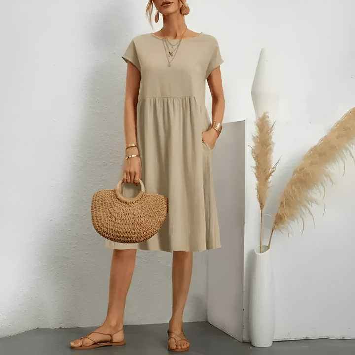 Cindy™ | Women’s Elegant Summer Dress