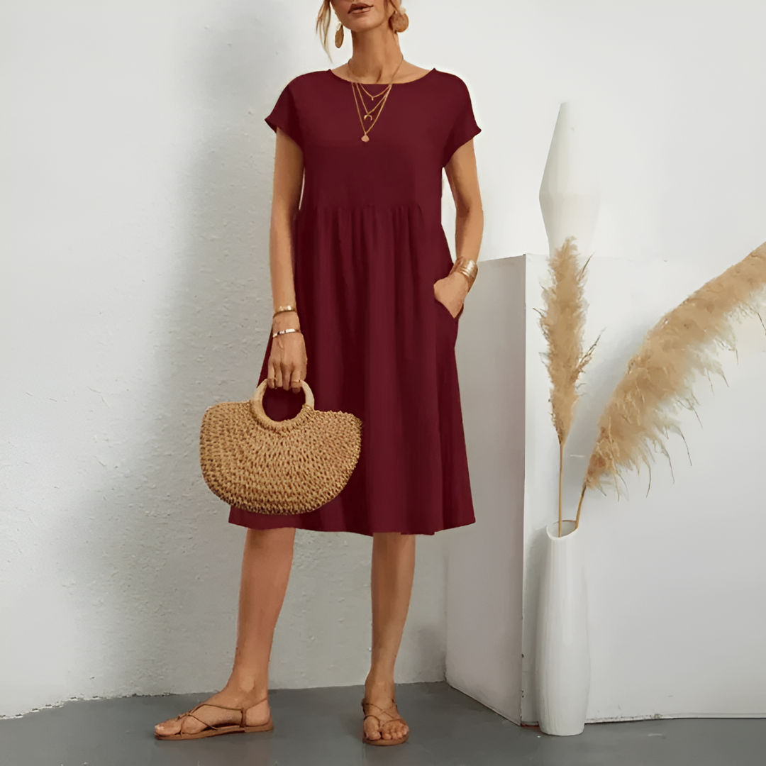 Cindy™ | Women’s Elegant Summer Dress