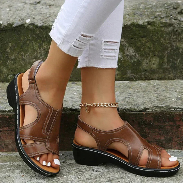 Kristie | Classic Sandals