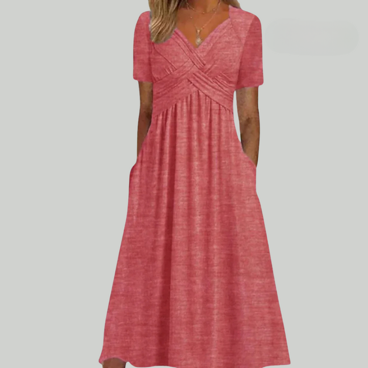 Rosella™ | Beautiful Women Dress