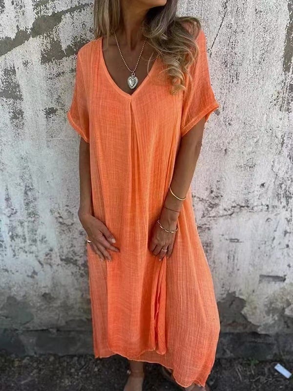 Charlotte™ - Comfort Dress