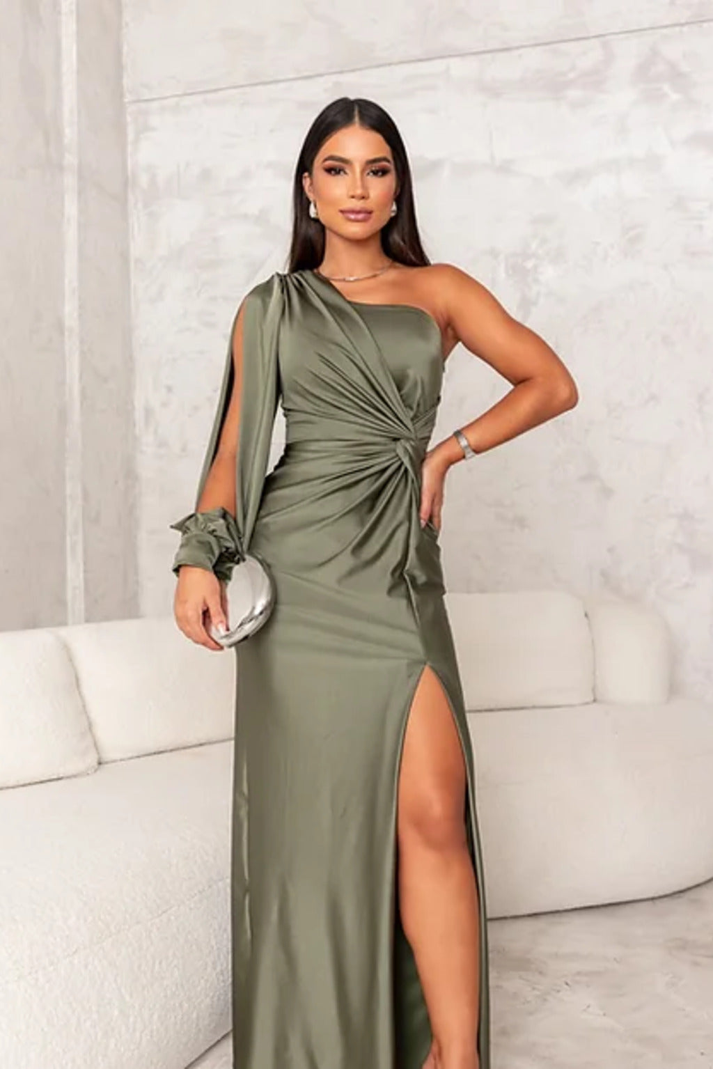 Fione™ | Elegant Women Dress