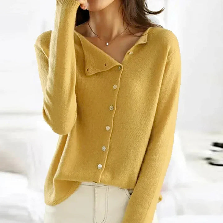 Camille | Elegant Women's Cardigan