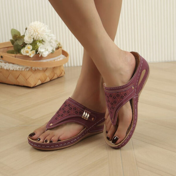 Kelly™ - Lightweight Orthopedic Sandals