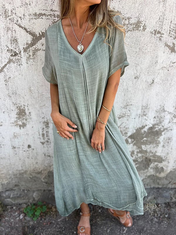 Charlotte™ - Comfort Dress