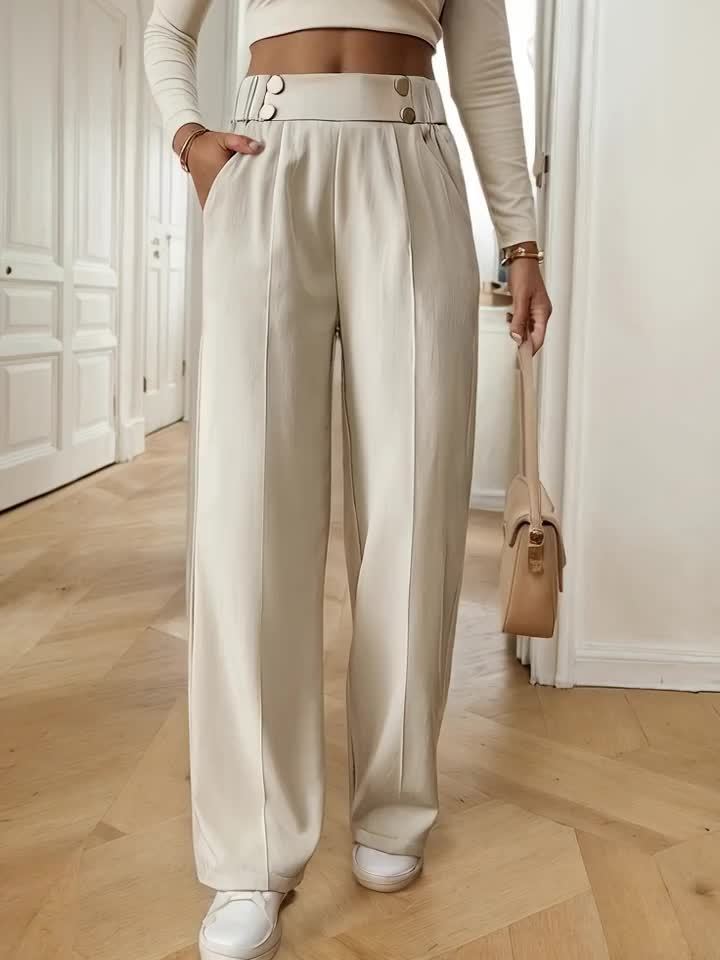 Bianca™ Elegante-Trousers