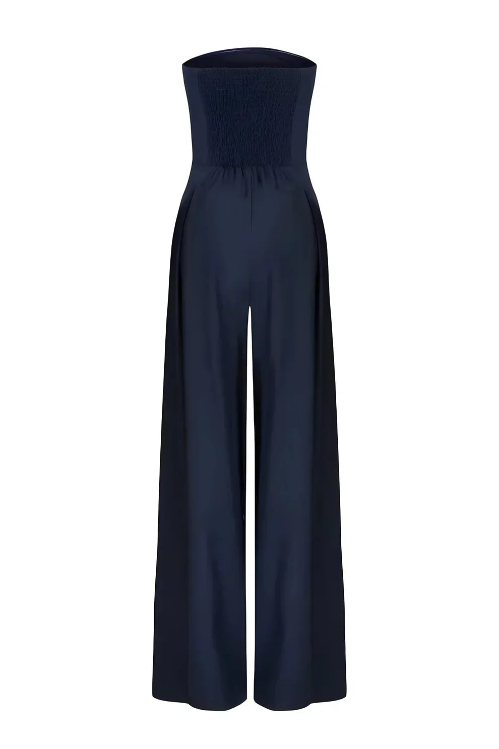 Malene™ | Women’s Strapless Jumpsuit