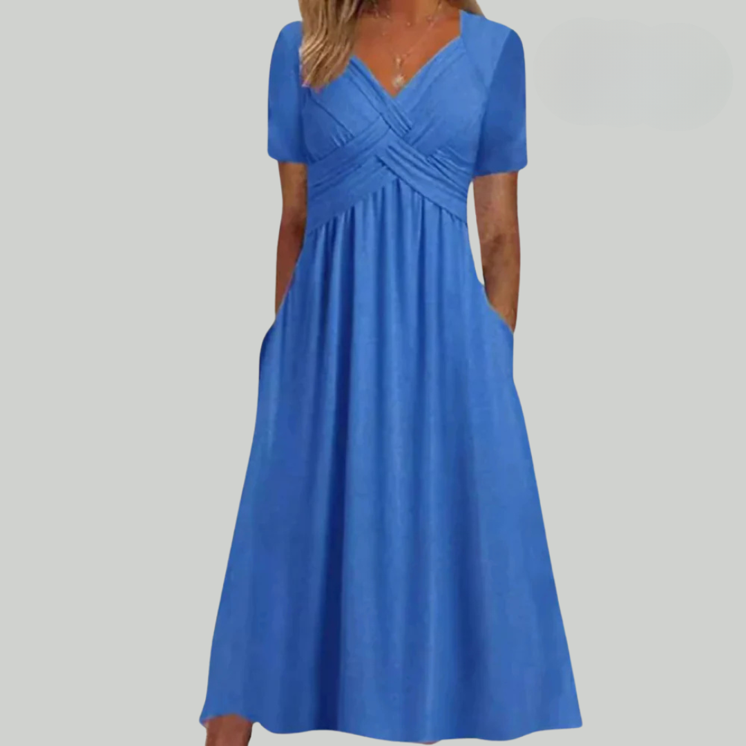 Rosella™ | Beautiful Women Dress