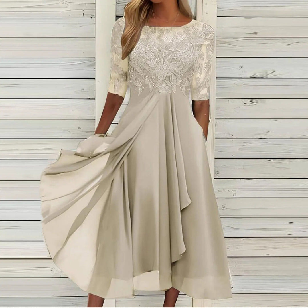 Margherita™ | Elegant Women's Dress