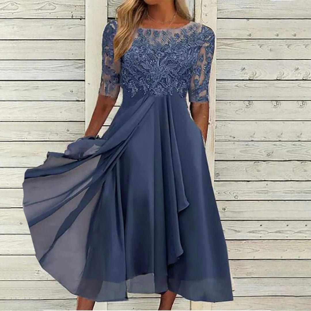 Margherita™ | Elegant Women's Dress