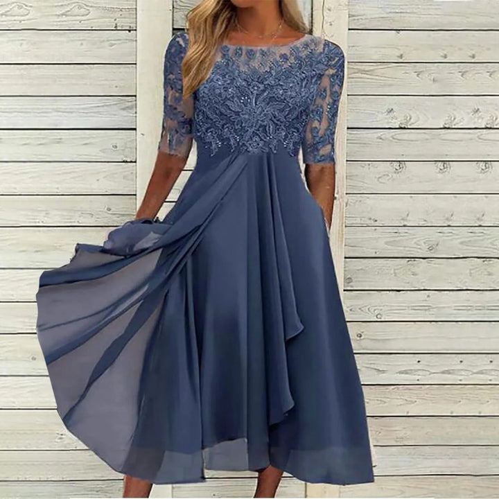 Margherita™ | Elegant Women's Dress