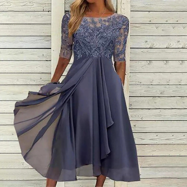 Margherita™ | Elegant Women's Dress