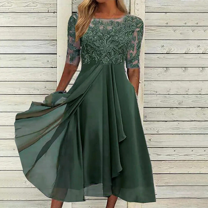 Margherita™ | Elegant Women's Dress