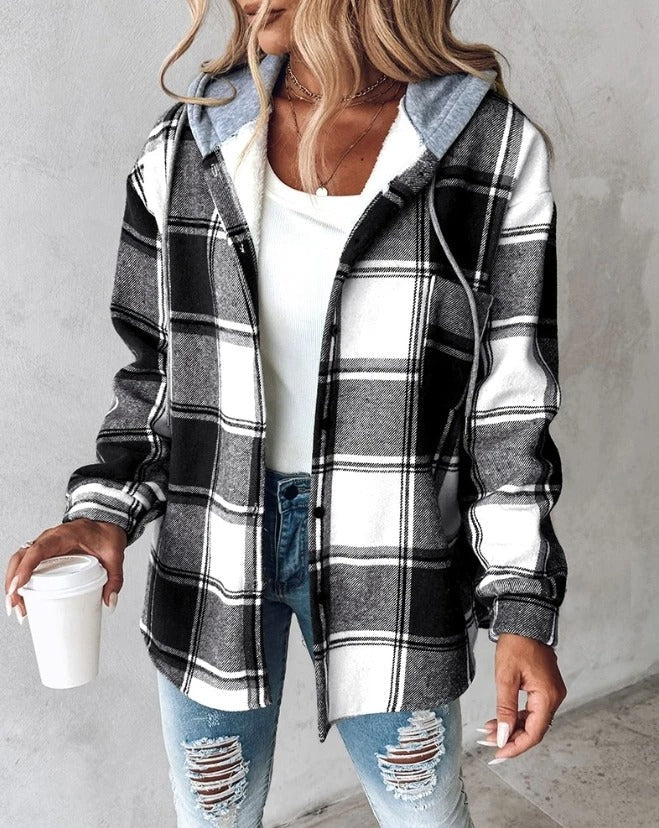 Sara™ | Cozy Jacket