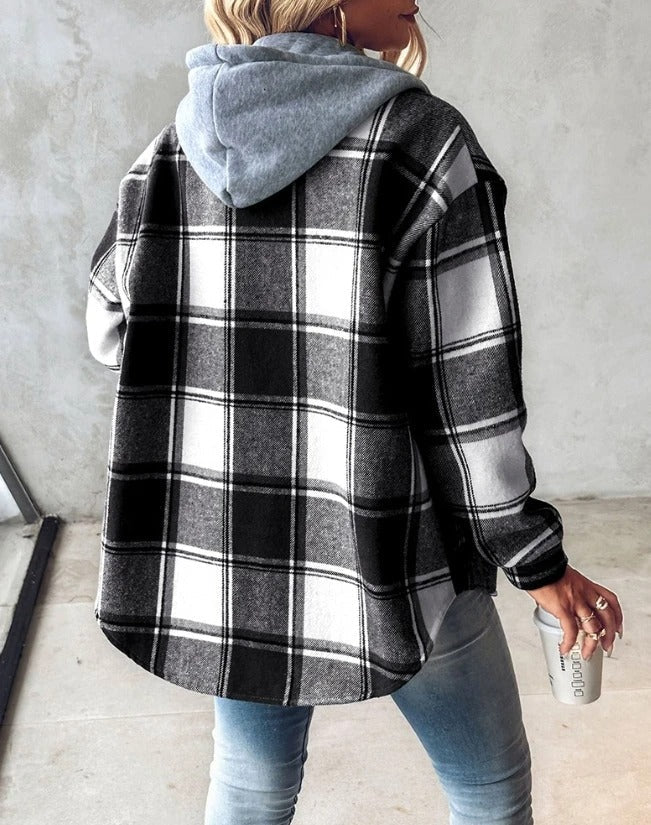 Sara™ | Cozy Jacket