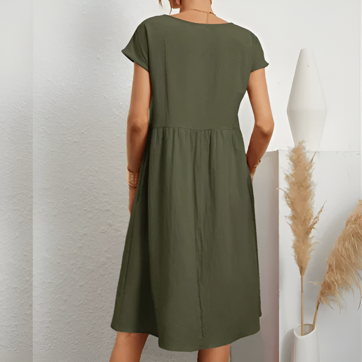 Cindy™ | Women’s Elegant Summer Dress