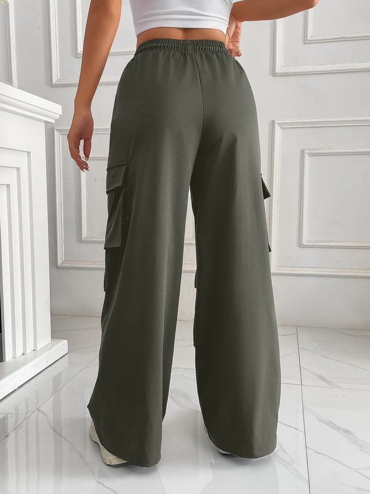 Lina™ Cargo-Pants