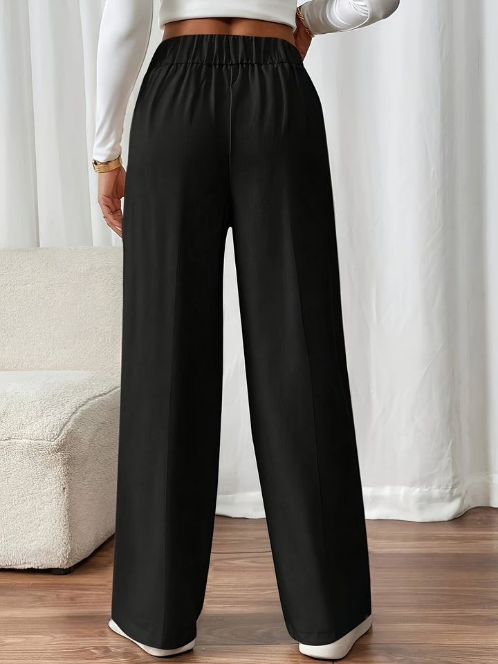 Bianca™ Elegante-Trousers