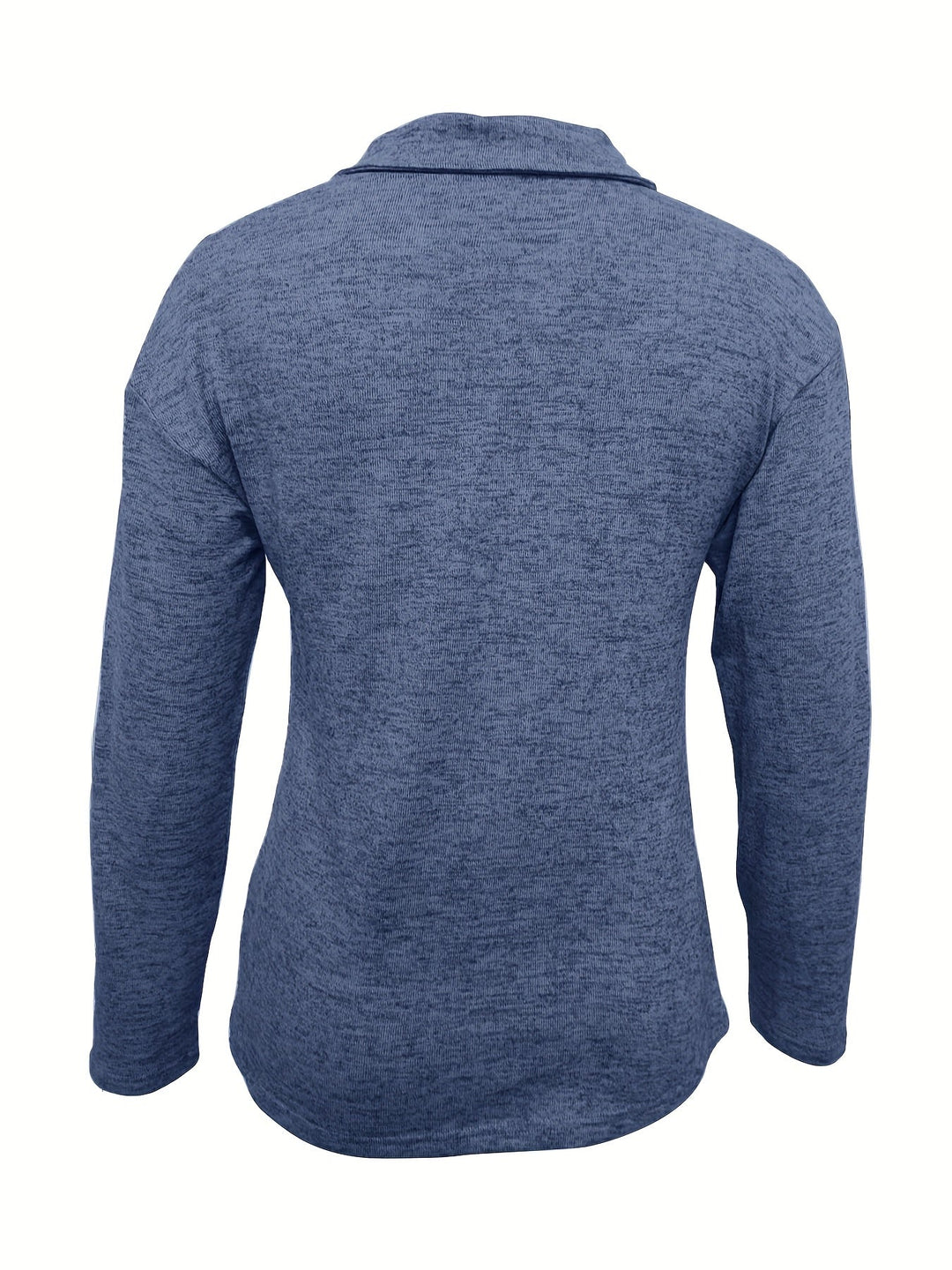 Charlene™ | Chic Long Sleeve Top