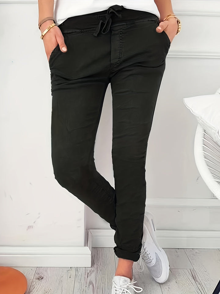 Rhea™ Relaxed-Pants