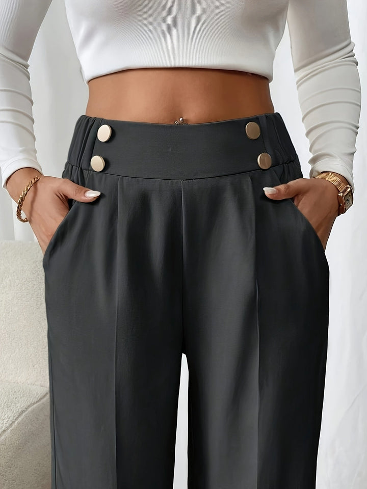 Bianca™ Elegante-Trousers