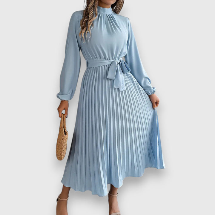 Stacey™ – A Wardrobe Essential Midi Dress