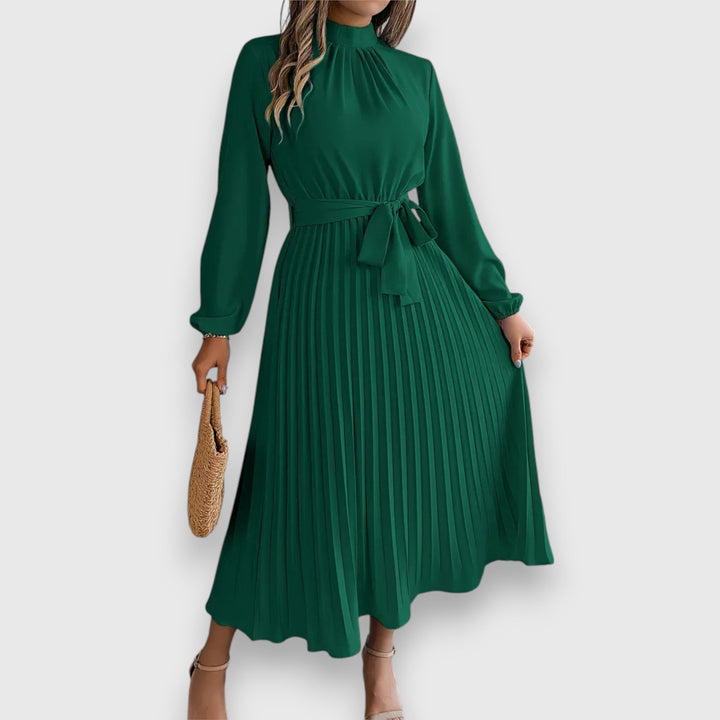 Stacey™ – A Wardrobe Essential Midi Dress
