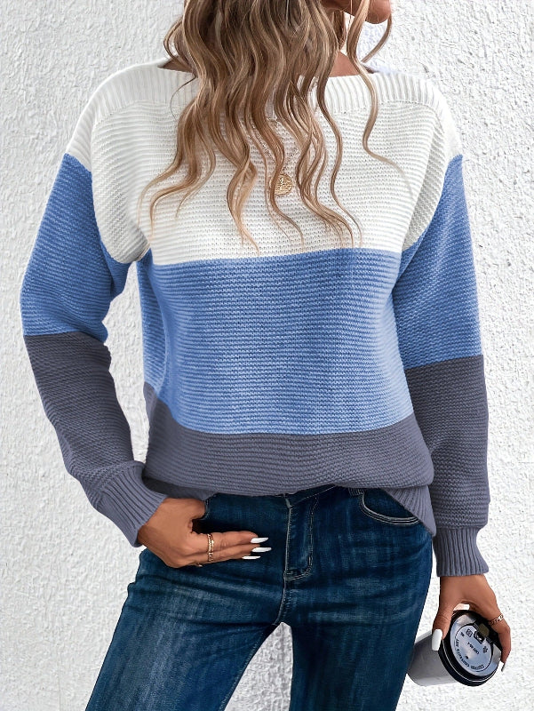 Vanna | Elegant Sweater