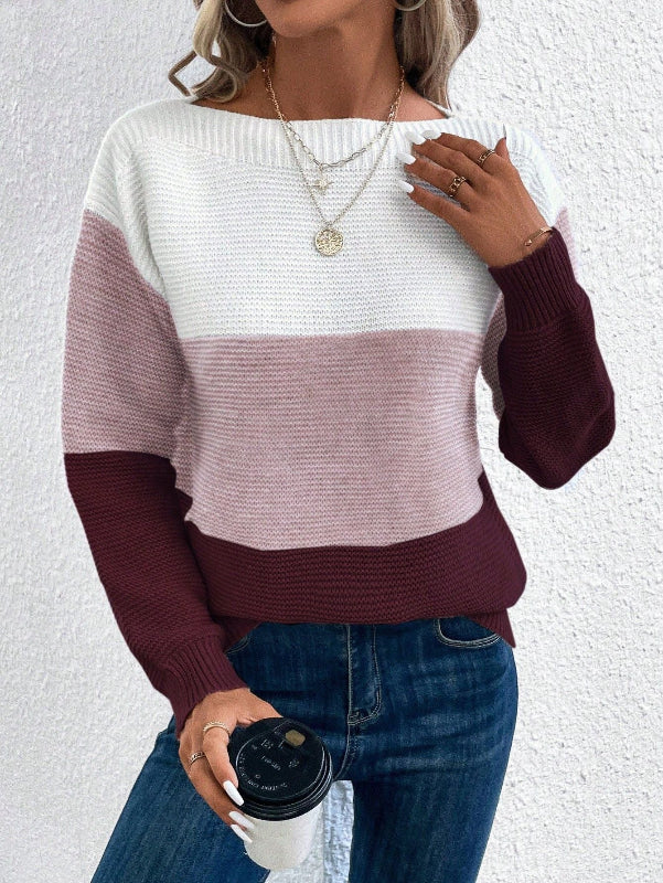Vanna | Elegant Sweater