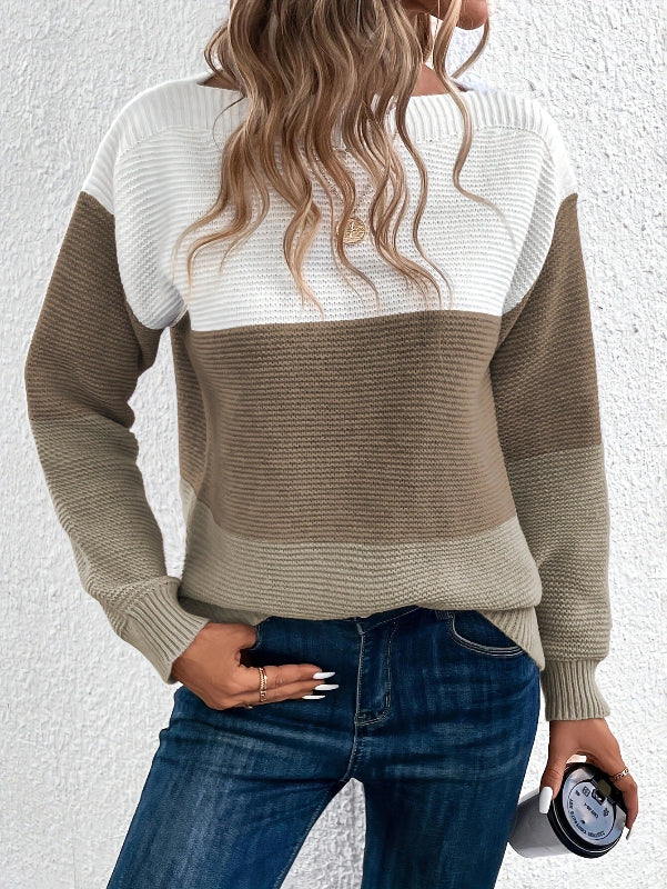 Vanna | Elegant Sweater