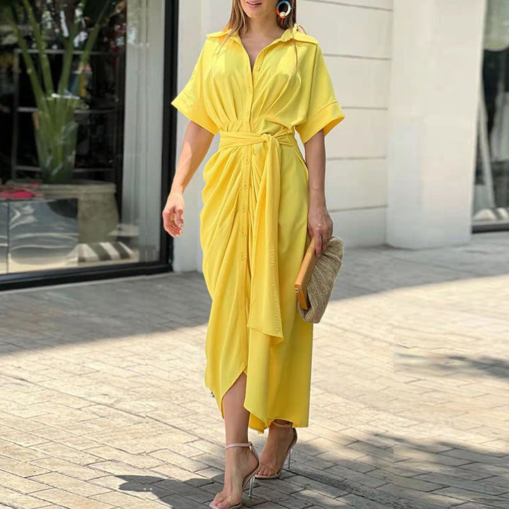 Charlotte™ | Casual Dress