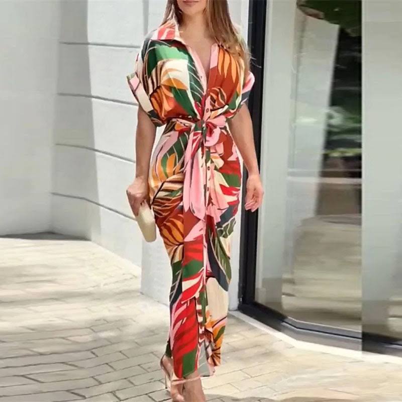 Charlotte™ | Casual Dress