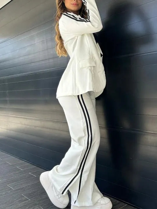 Tamara™ | Effortless Urban Elegance
