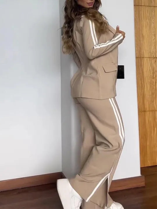 Tamara™ | Effortless Urban Elegance