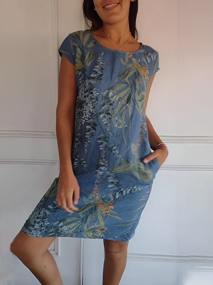 Anelie | Stylish Women's Dress