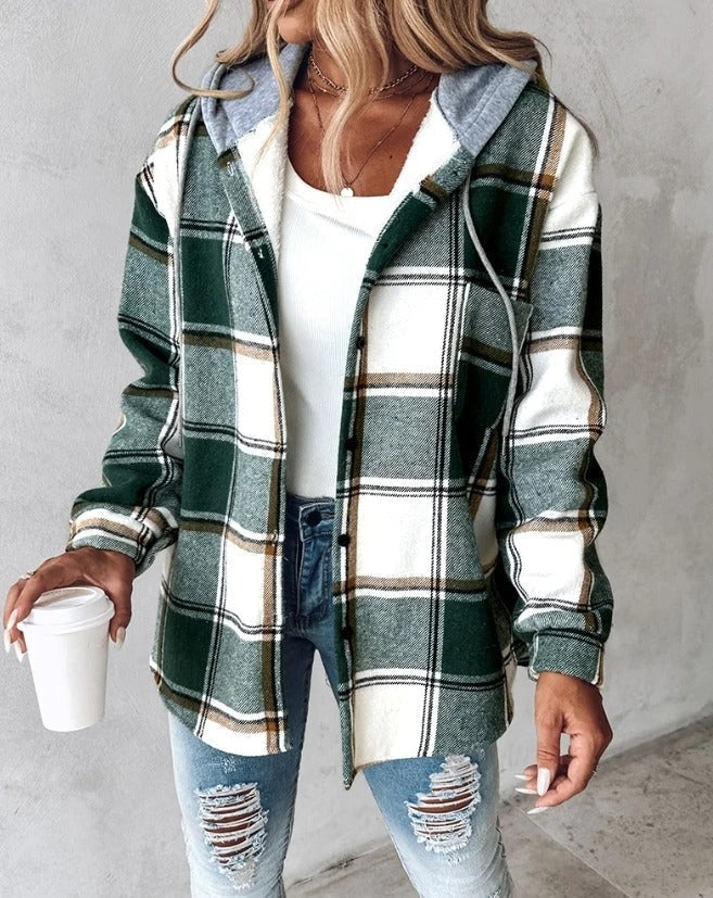 Sara™ | Cozy Jacket