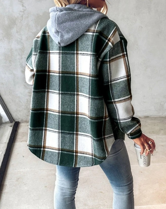 Sara™ | Cozy Jacket