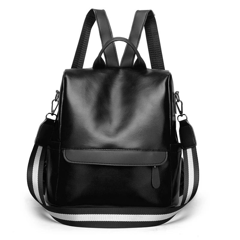 Kylie™ | Trendy Women's Leather Backpacks