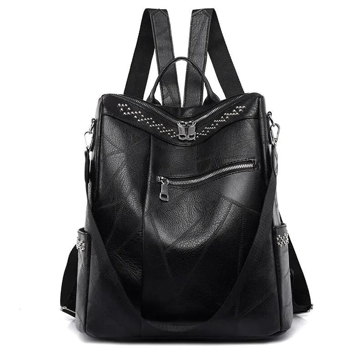 Martina™ | Harper Vintage leather backpack