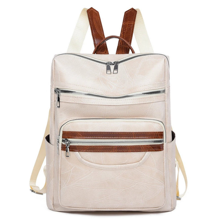 Giulia™ | Harper's Leather Backpack