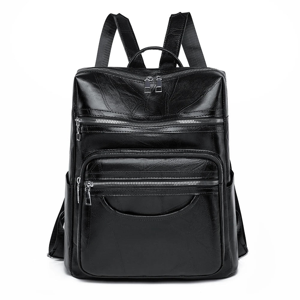 Giulia™ | Harper's Leather Backpack